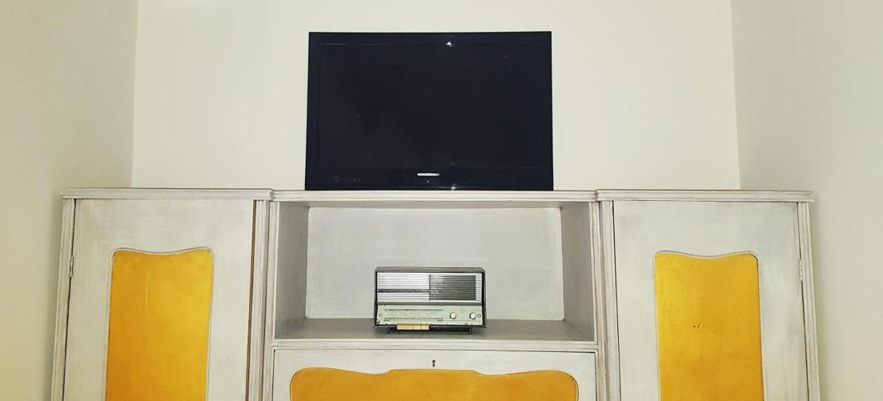 Bed and Breakfast Casa Gentile Caruso Torrenova  Экстерьер фото