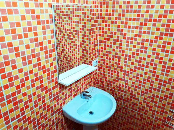 Bed and Breakfast Casa Gentile Caruso Torrenova  Экстерьер фото