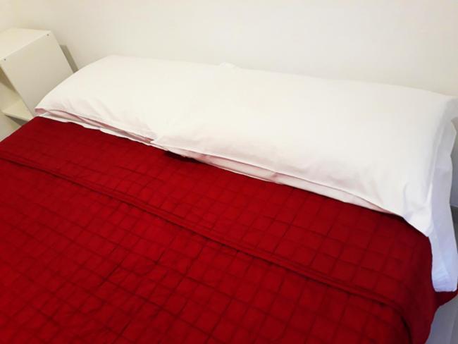 Bed and Breakfast Casa Gentile Caruso Torrenova  Экстерьер фото